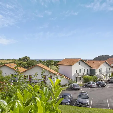 Appartement Rostani - Saint-Jean-De-Luz - Welkeys Exterior foto