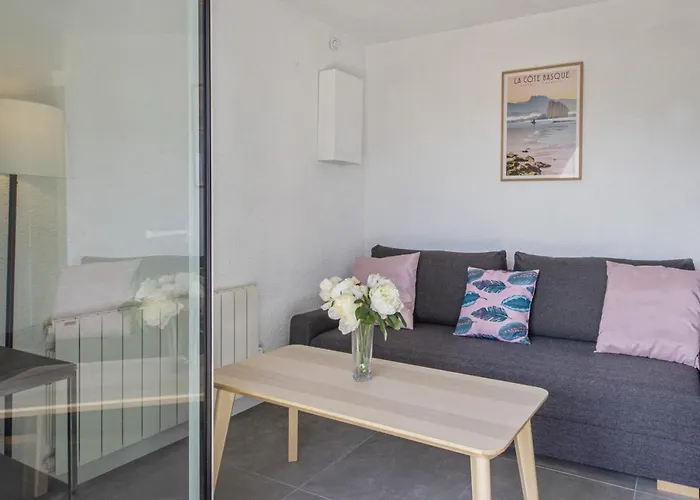 Appartement Rostani - Saint-Jean-De-Luz - Welkeys