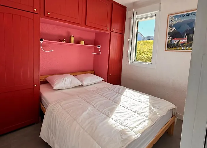 Appartement Rostani - Saint-Jean-De-Luz - Welkeys