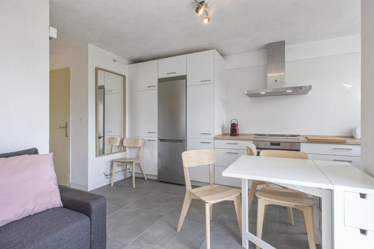 Rostani - - Welkeys Apartment *